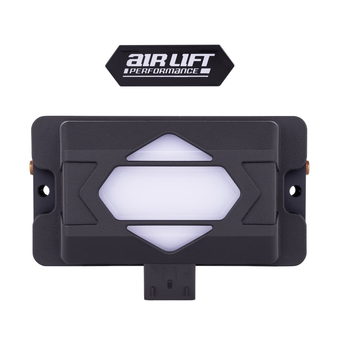 Air Lift ALP4 4P - 1/4''