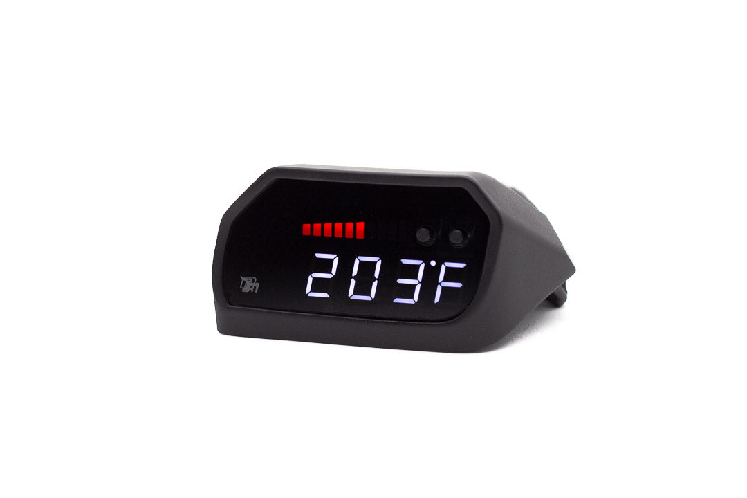 P3 V3 OBD2 - Audi 8S Gauge (2014+)