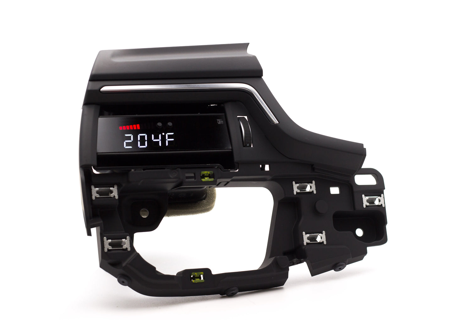 P3 V3 OBD2 - Audi B9 Gauge (2016-2019) With Vent