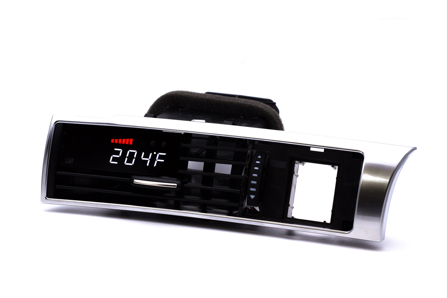 P3 V3 OBD2 - Audi C6 Gauge (2007-2011) With Vent