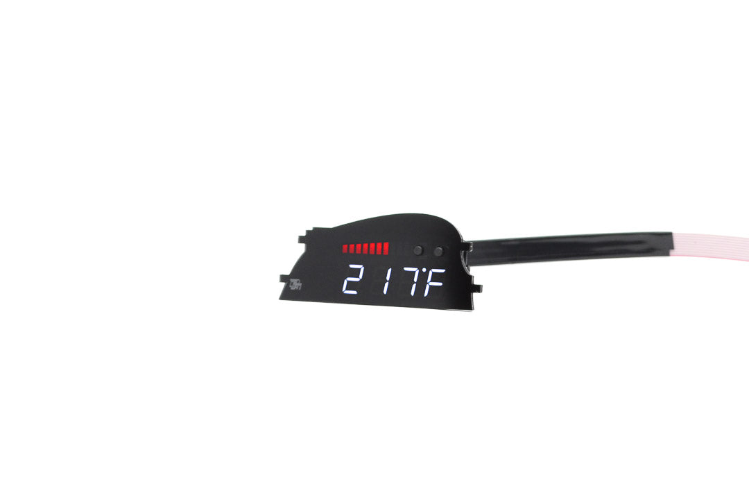 P3 V3 OBD2 - Dodge Challenger Gen3 Gauge (2015+)