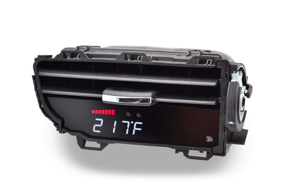 P3 V3 OBD2 - Ford Explorer Gen6 Gauge (2020+) With Vent