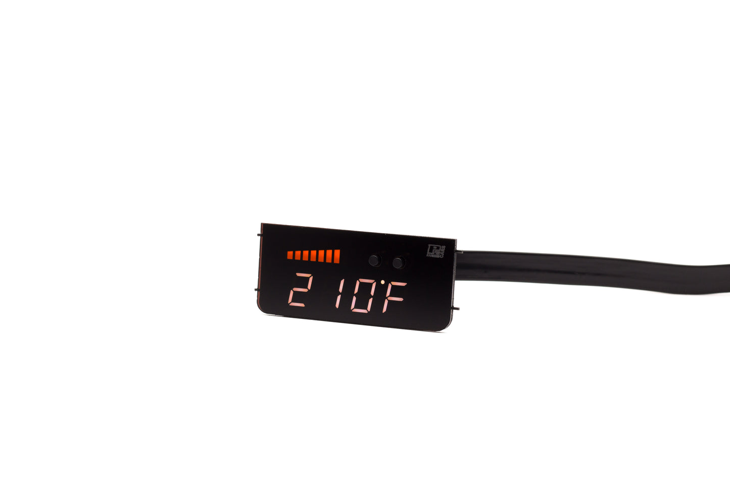 P3 V3 OBD2 - Porsche Cayenne Gen1 Gauge (2008-2011)