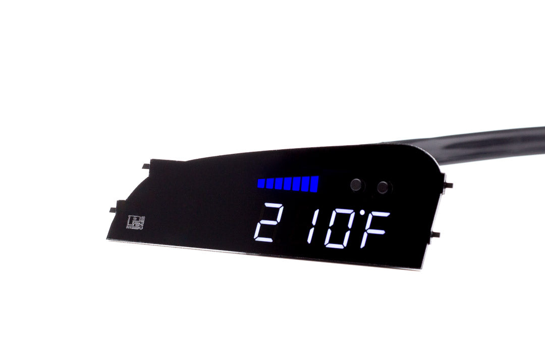 P3 V3 OBD2 - VW Mk7 / Mk7.5 Gauge (2014-2019)