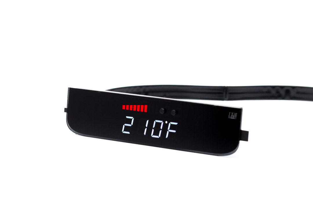 P3 V3 OBD2 - VW Mk6 Gauge (2009-2014)