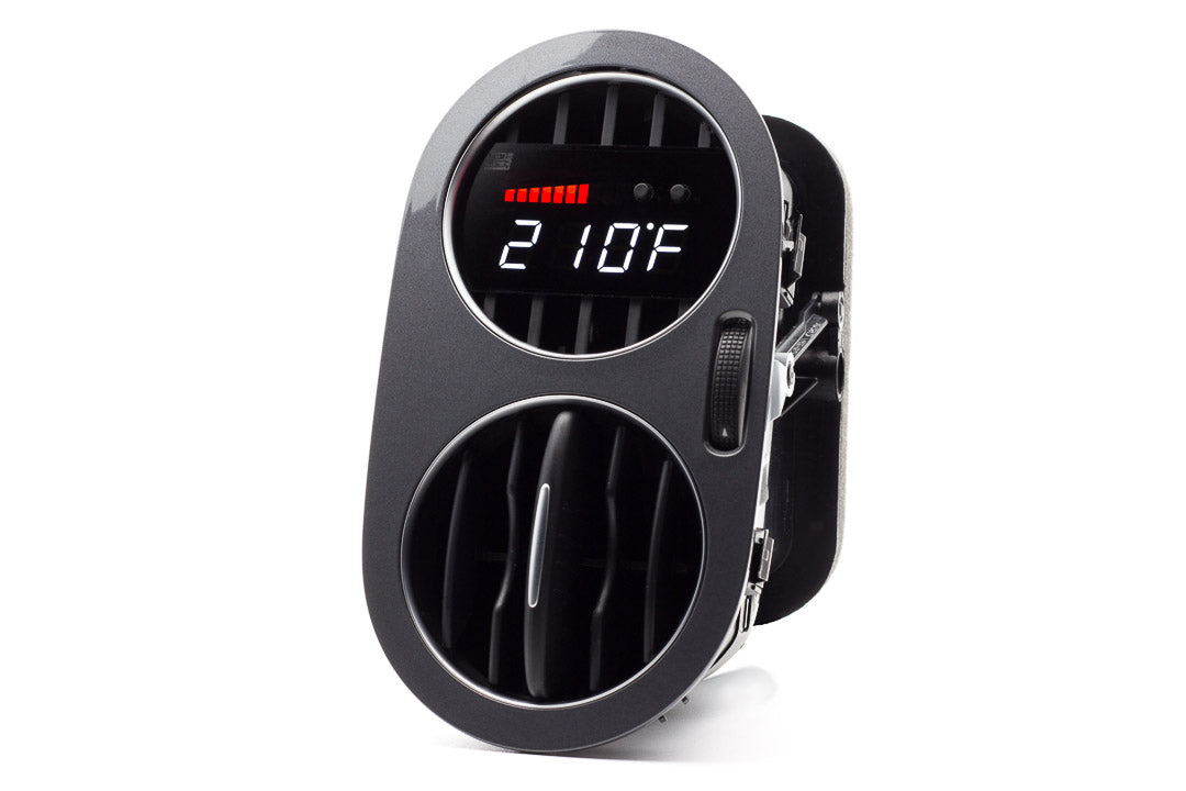 P3 V3 OBD2 - VW Tiguan Gauge (2007-2015) With Vent