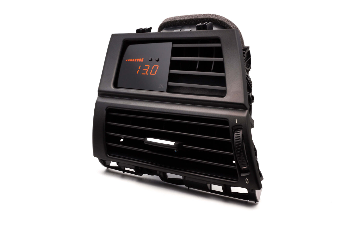 P3 Analog Gauge - BMW E71 (2008-2014) With Vent
