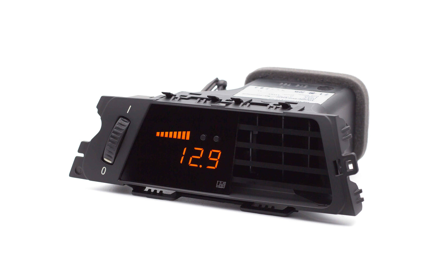 P3 Analog Gauge - BMW E9X (2004-2013) With Vent