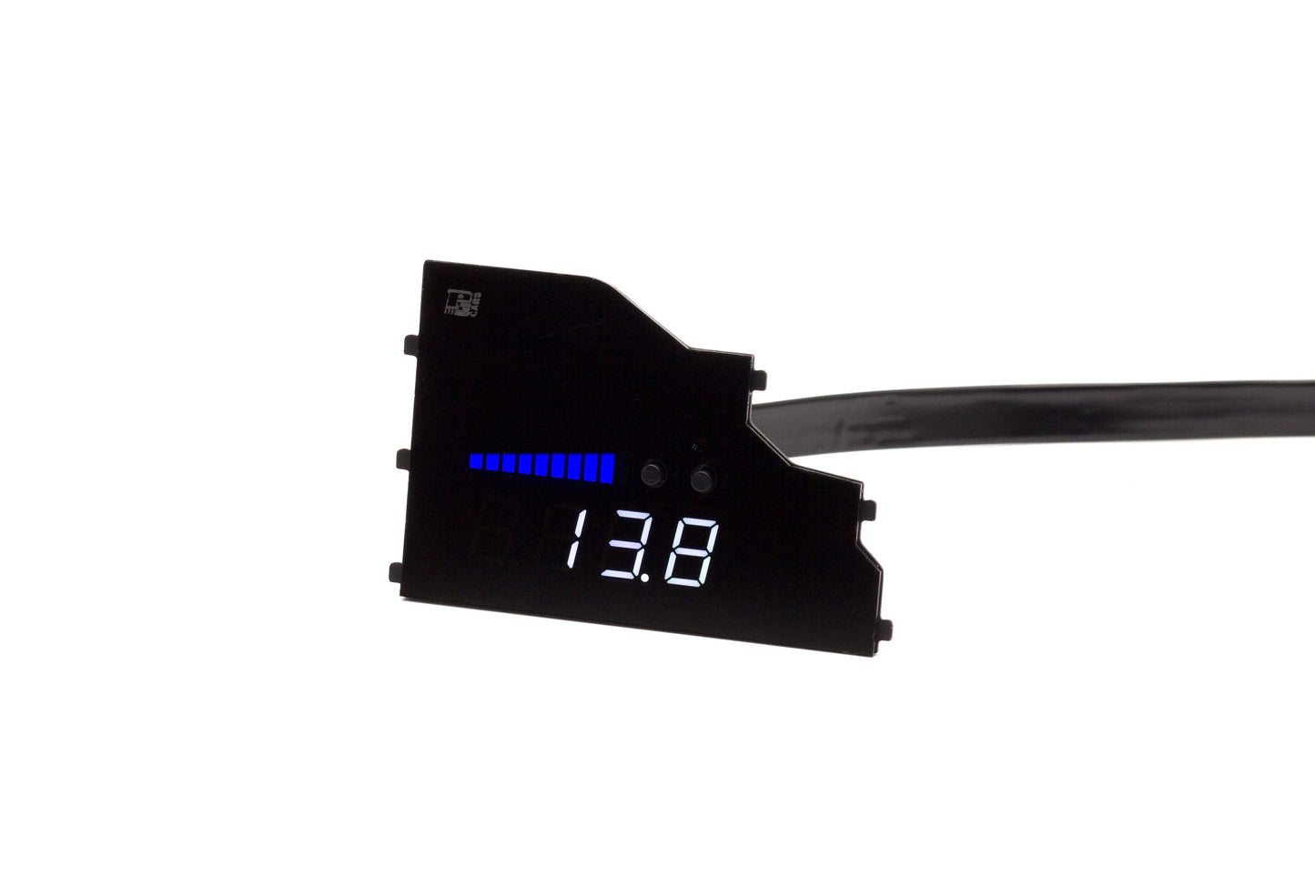 P3 Analog Gauge - Ford Super Duty (2017-2022)