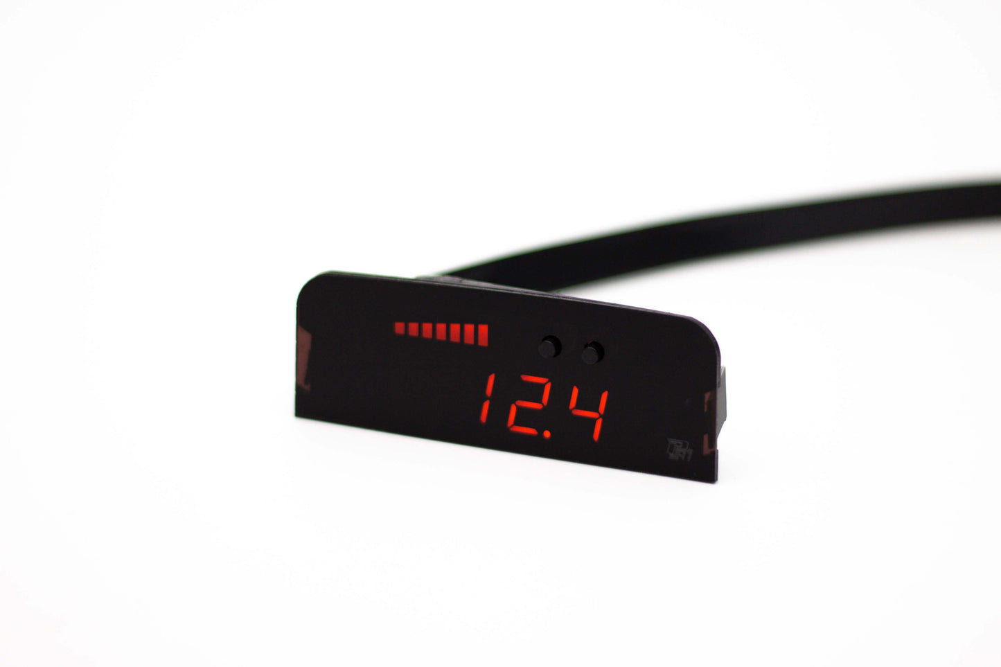 P3 Analog Gauge -Subaru WRX/STI/Forester (2008-2014)Left Hand Drive