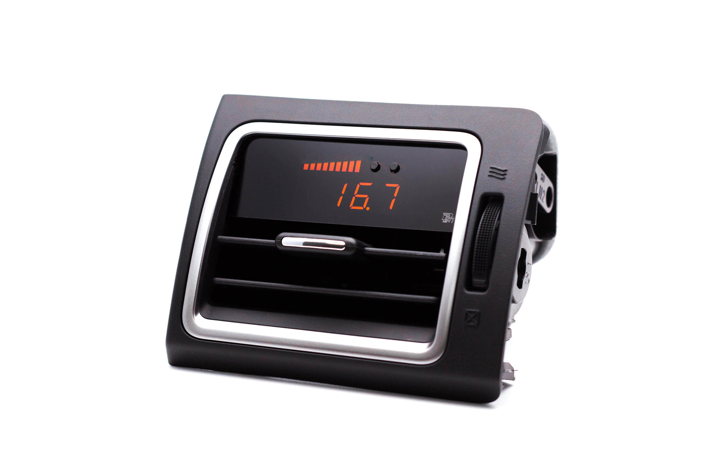 P3 Analog Gauge -Subaru WRX/STI/Forester (2015-2021) With Vent