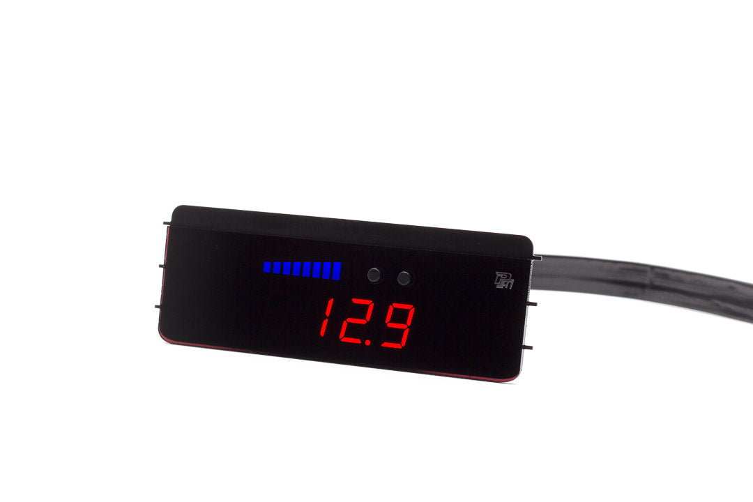 P3 Analog Gauge - VW Mk4 (1997-2004)