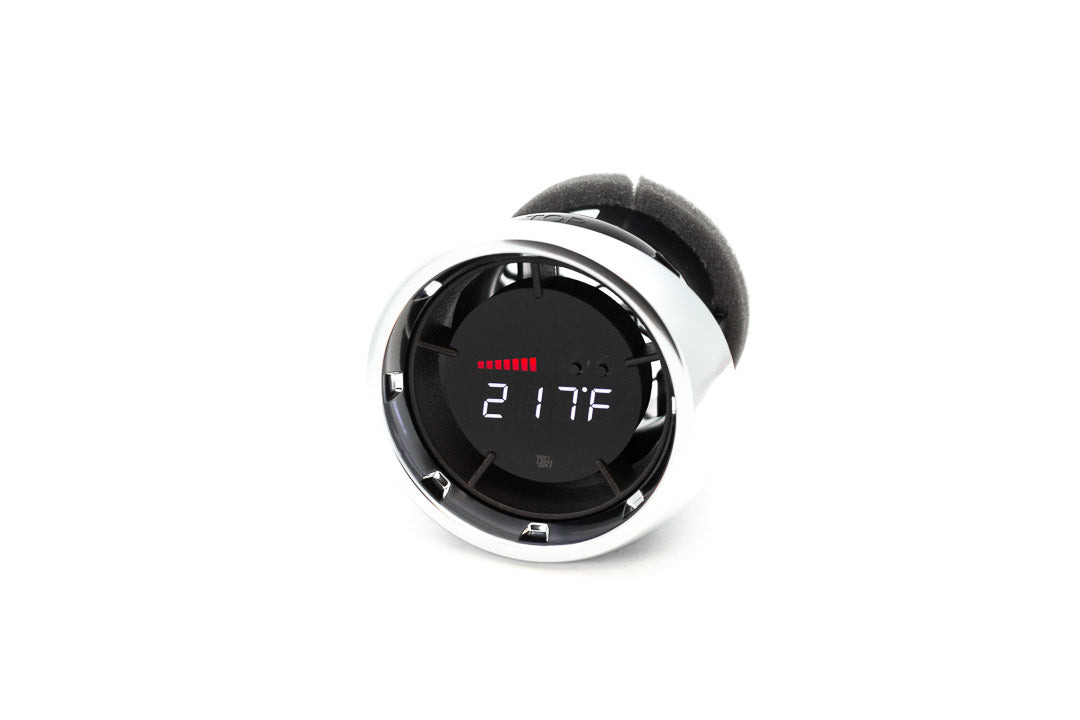 P3 V3 OBD2 - Chevrolet Camaro Gen6 Gauge (2016+) With Vent