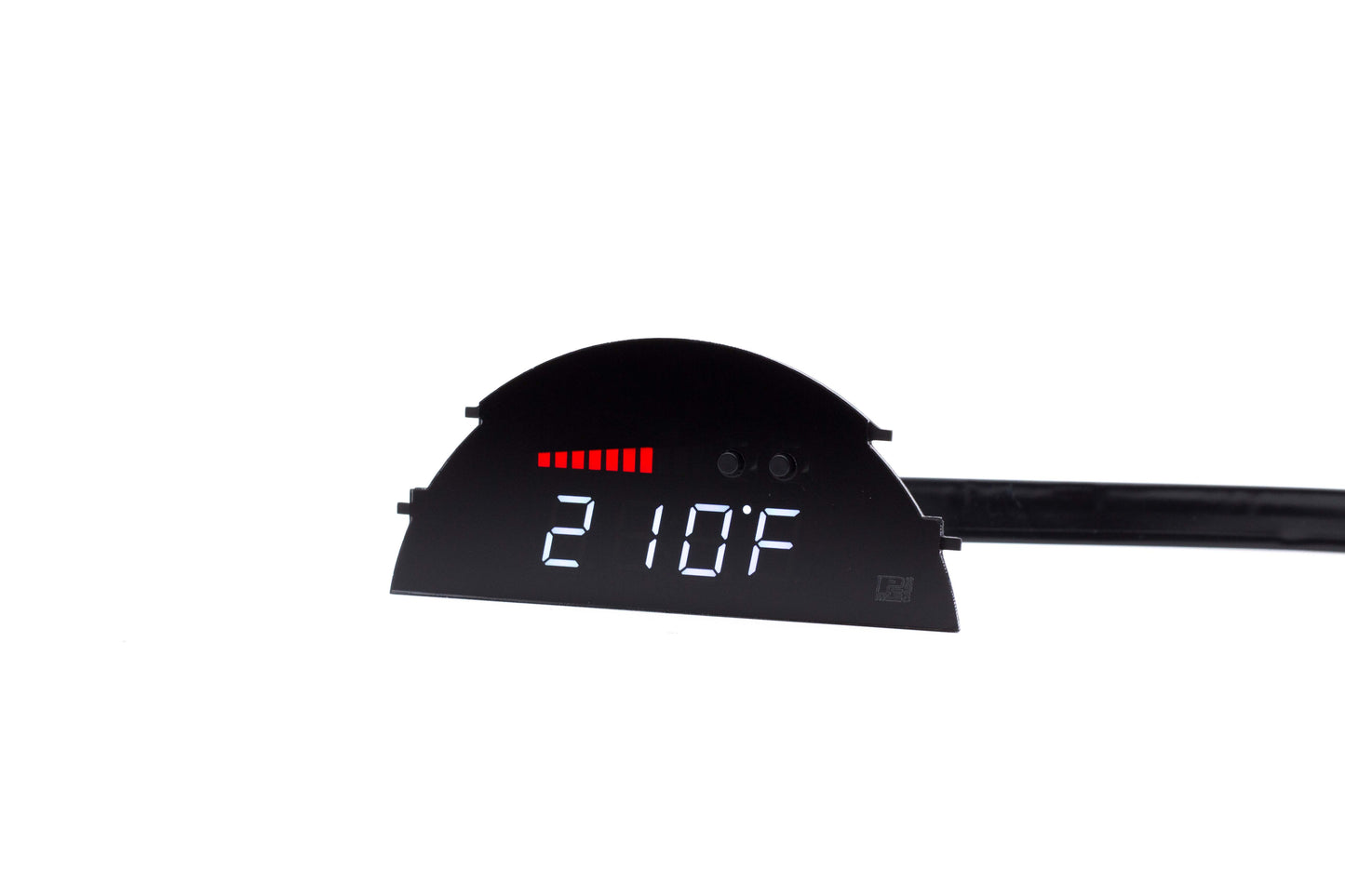 P3 V3 OBD2 - Ford Mustang Gen5 Gauge (2010-2014)