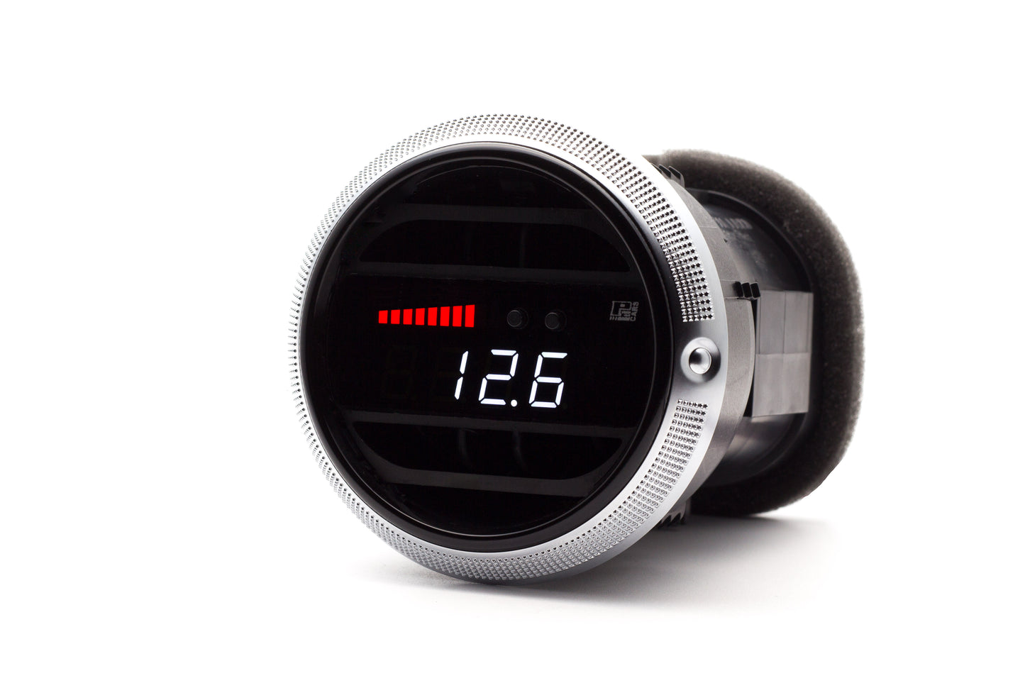 P3 Analog Gauge - Audi 8P (2006-2013) With Vent