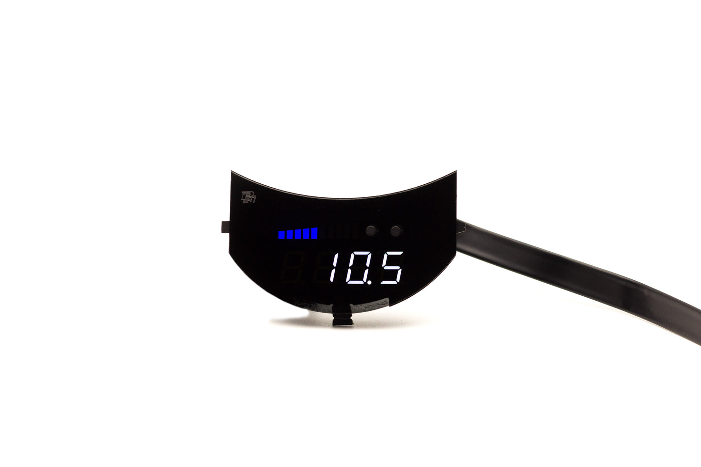 P3 Analog Gauge - Ford Super Duty (2008-2016)