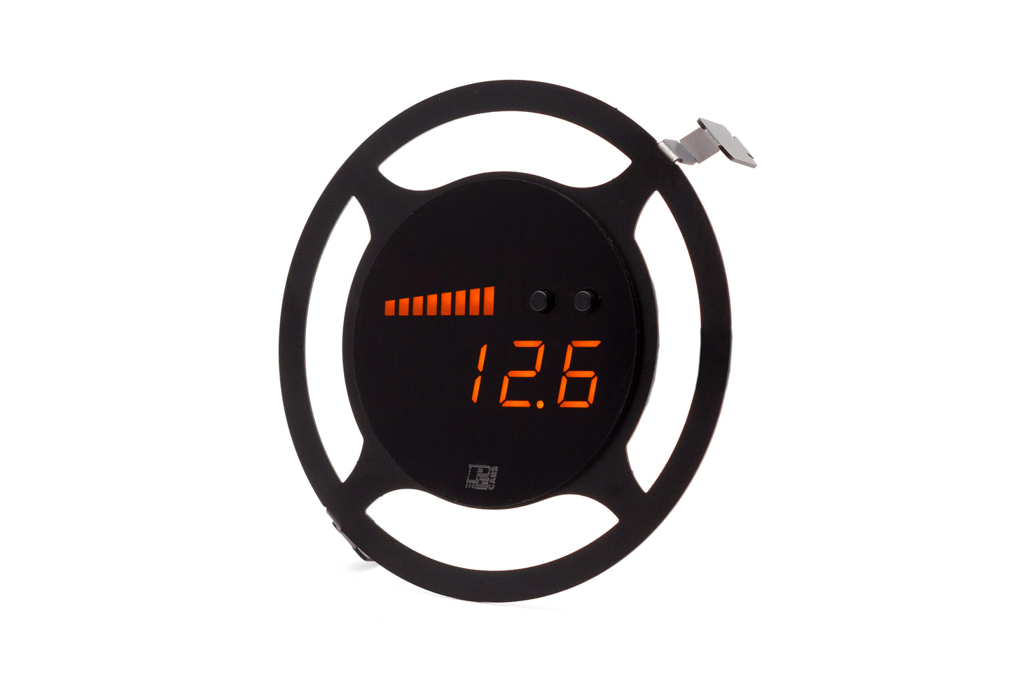 P3 Analog Gauge - MINI R53 (2000-2006)