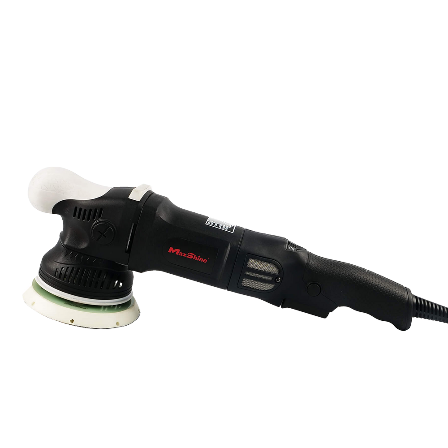Polidora Orbital 15mm - 1000W