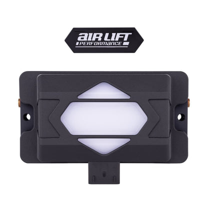 Air Lift ALP4 4P - 1/4''