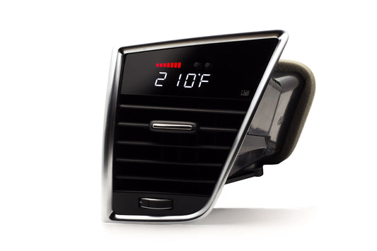 P3 V3 OBD2 - Audi Q5 Gauge (2008-2017) With Vent