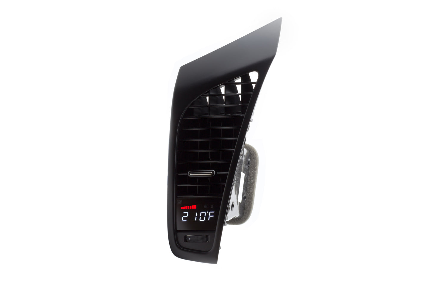 P3 V3 OBD2 - Audi R8 Mk1 Gauge (2006-2015) With Vent