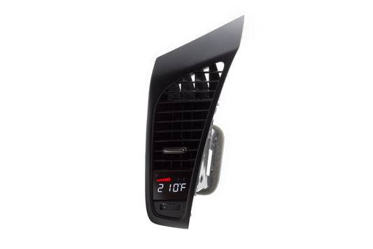 P3 V3 OBD2 - Audi R8 Mk1 Gauge (2006-2015) With Vent