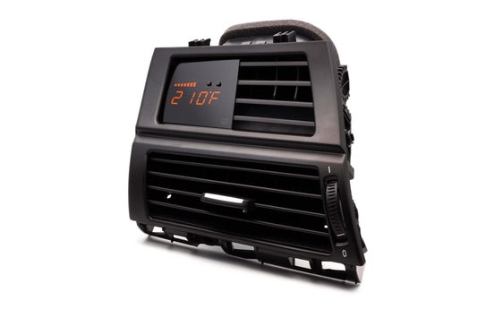 P3 V3 OBD2 - BMW E70 - E71 Gauge (2008-2013) With Vent