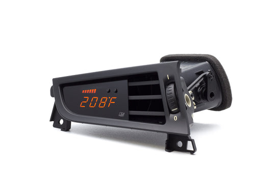 P3 V3 OBD2 - BMW E89 Gauge (2009-2016) With Vent