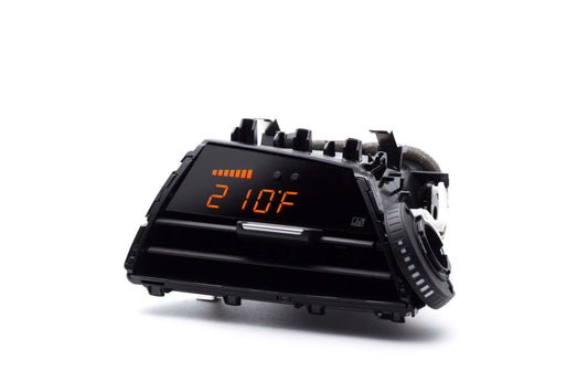 P3 V3 OBD2 - BMW F1X Gauge (2010-2017)