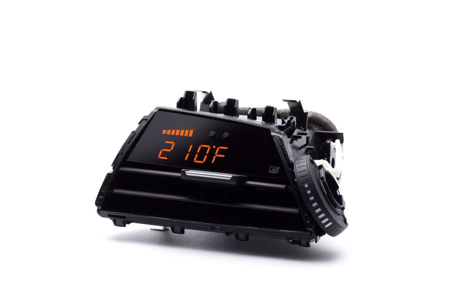 P3 V3 OBD2 - BMW F2X / F87 Gauge (2011-2019) With Vent