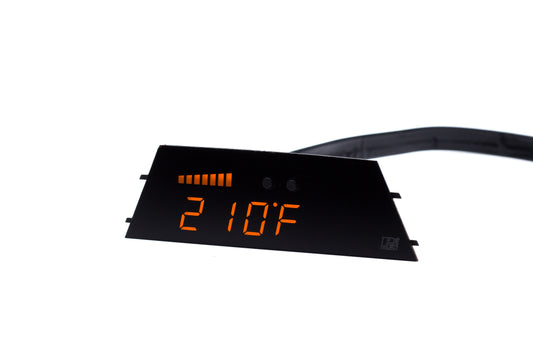 P3 Analog Gauge - BMW F3X / F8X (2011-2019)