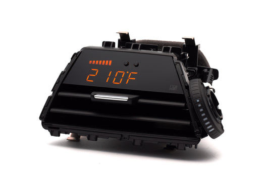 P3 Analog Gauge - BMW F3X / F8X (2011-2019) With Vent