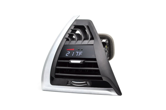 P3 V3 OBD2 - BMW G01/G02/F97 X3/X4 Gauge (2017+) With Vent