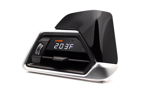 P3 V3 OBD2 - BMW G2X / G8X Gauge (2019+) With Vent