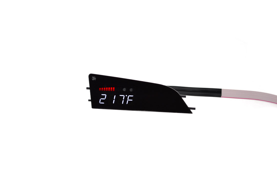 P3 V3 OBD2 - Cadillac ATS Gauge (2013-2019)