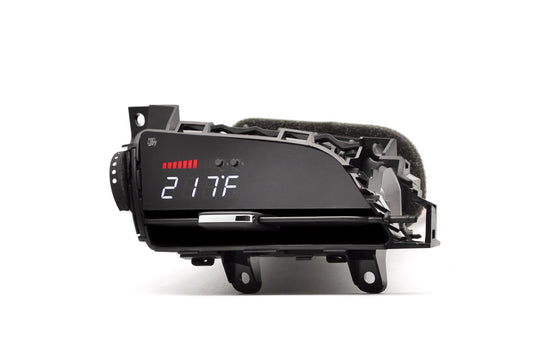 P3 V3 OBD2 - Cadillac ATS Gauge (2013-2019) With Vent