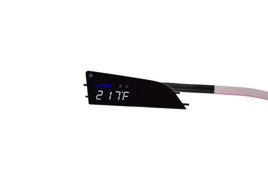 P3 V3 OBD2 - Cadillac ATS Gauge (2013-2019)