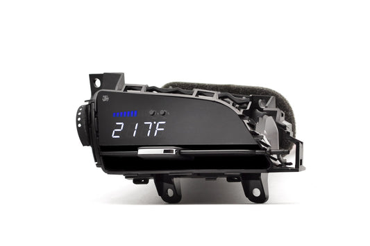 P3 V3 OBD2 - Cadillac ATS Gauge (2013-2019) With Vent
