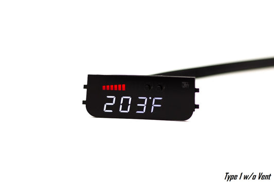 P3 V3 OBD2 - Chevrolet Silverado Gauge Type 1 (2007.5-2014)