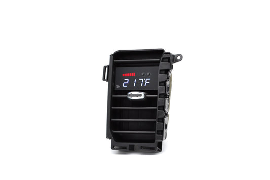P3 V3 OBD2 - Chevrolet Silverado Gauge (2022+) With Vent