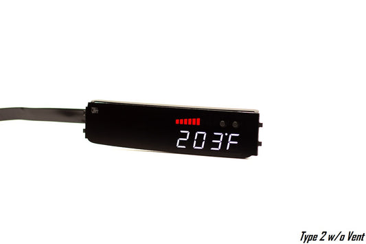 P3 V3 OBD2 - Chevrolet Silverado Gauge Type 2 (2007.5-2014)
