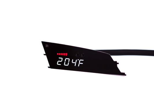 P3 V3 OBD2 - Cadillac CTS Gen3 Gauge (2016-2019)