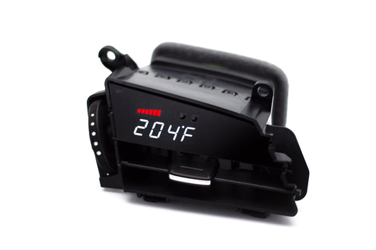 P3 V3 OBD2 - Cadillac CTS Gen3 Gauge (2016-2019) With Vent