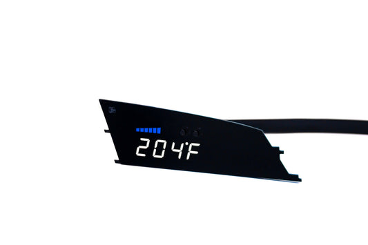 P3 V3 OBD2 - Cadillac CTS Gen3 Gauge (2016-2019)