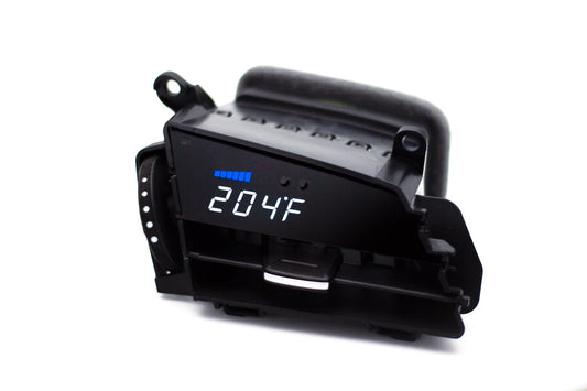 P3 V3 OBD2 - Cadillac CTS Gen3 Gauge (2016-2019) With Vent