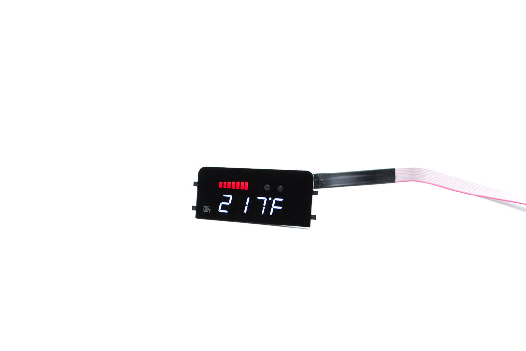 P3 V3 OBD2 - Dodge Ram Gen4 Gauge (2009-2018)