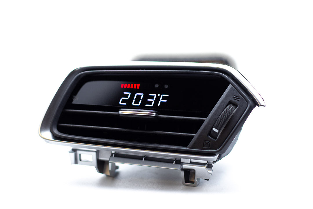 P3 V3 OBD2 - Honda Accord 10th Gen (2016-2021) With Vent