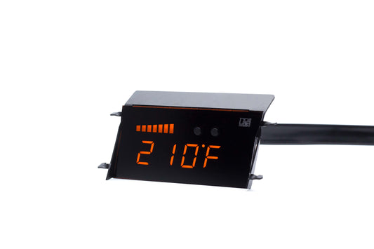 P3 Analog Gauge - MINI F55/F56/F57 (2013-2019)