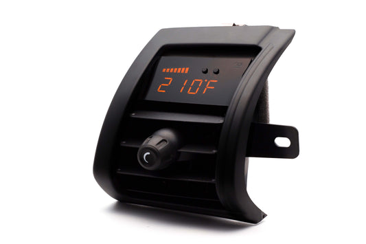 P3 Analog Gauge - MINI F55/F56/F57 (2013-2019) With Vent