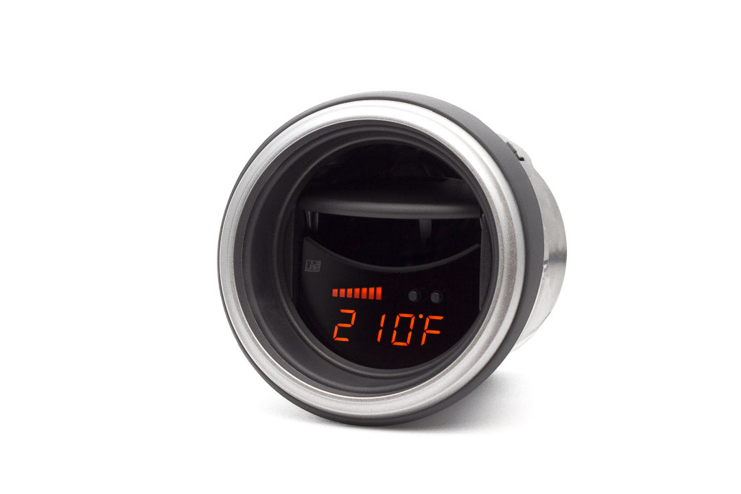 P3 V3 OBD2 - Subaru BRZ / Scion FR-S / Toyota FT86 Gauge (2013-2021) With Vent